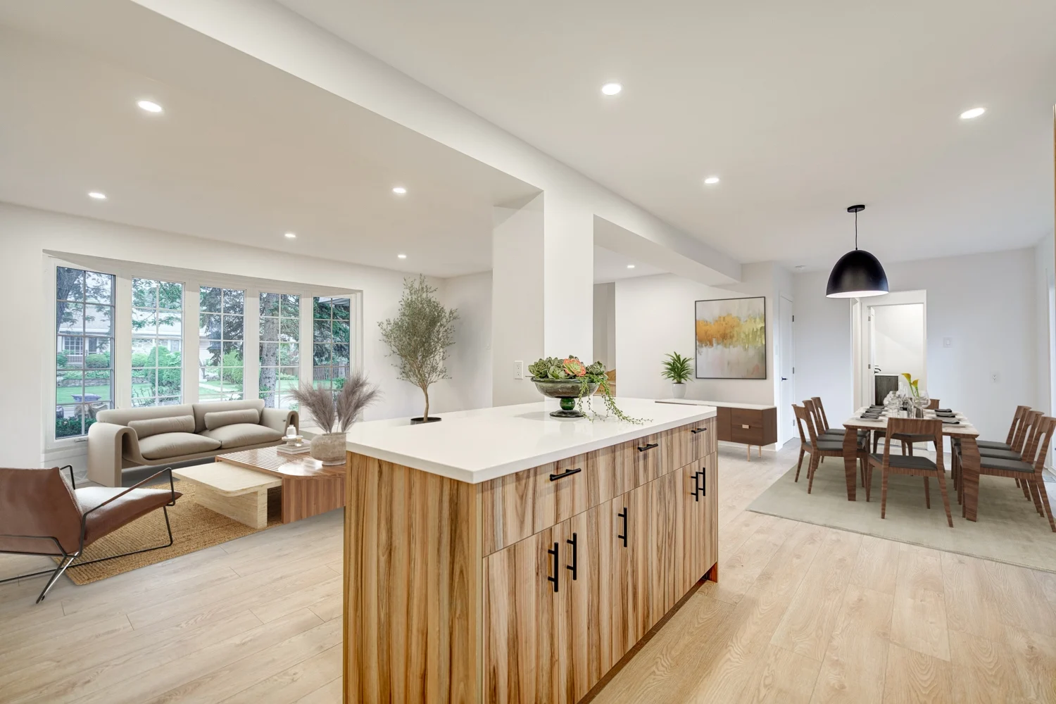 Home staging virtual samples (4)