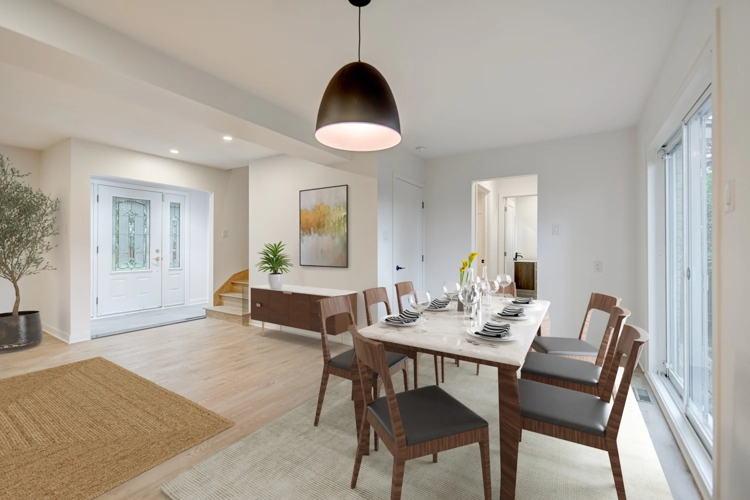 Home staging virtual samples (2)