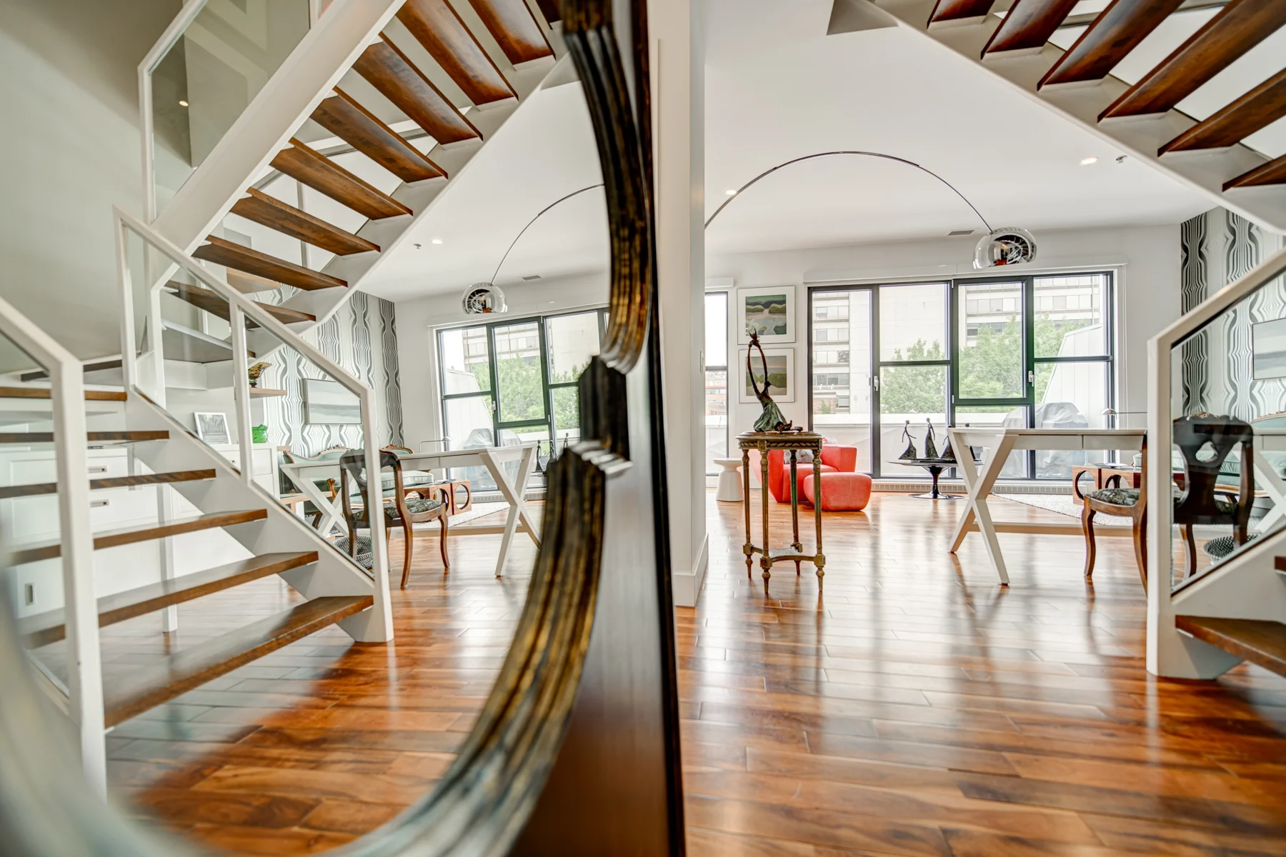 1085 Rue St-Alexandre, Montréal - PH 5 (17)